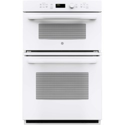 GE Profile Series 30" Built-In Combination Convection Microwave/Convection Wall Oven