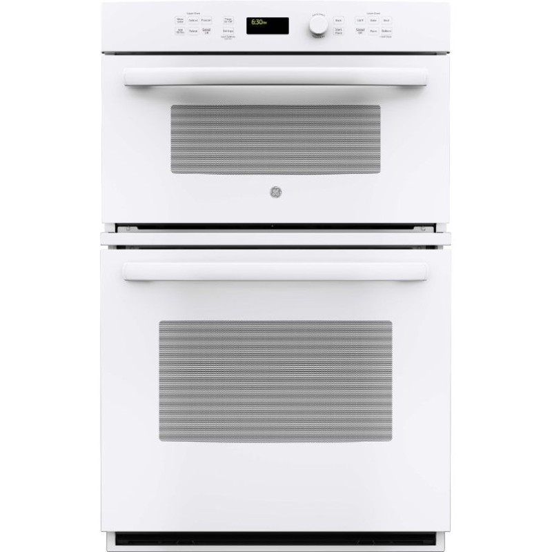 GE 27" Built-In Combination Microwave/Oven