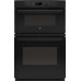 GE 27" Built-In Combination Microwave/Oven