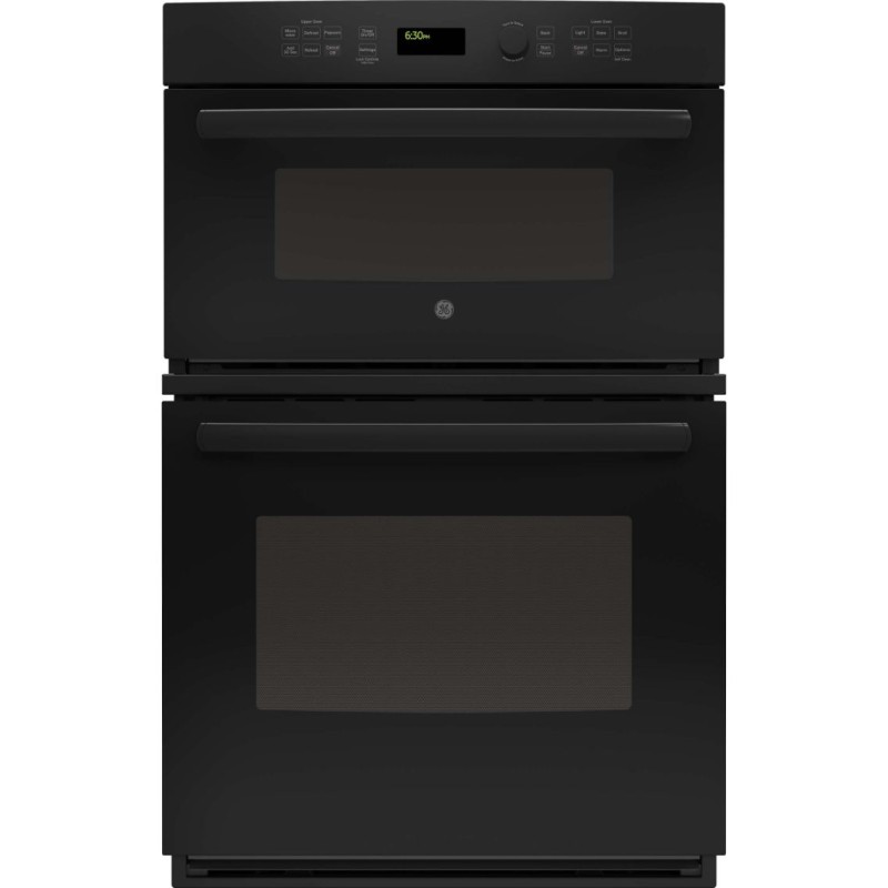 GE 27" Built-In Combination Microwave/Oven