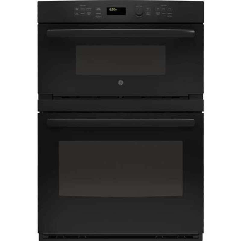 GE 30" Built-In Combination Microwave/Wall Oven