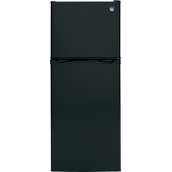 GE ENERGY STAR 11.6 cu. ft. Top-Freezer Refrigerator