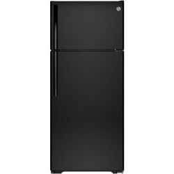 GEA ENERGY STARA 15.5 Cu. Ft. Top-Freezer Refrigerator