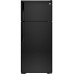 GE ENERGY STAR 17.5 Cu. Ft. Top-Freezer Refrigerator
