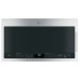 GE Profile Series 2.1 Cu. Ft. Over-the-Range Sensor Microwave Oven