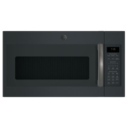 GE Profile Series 2.1 Cu. Ft. Over-the-Range Sensor Microwave Oven