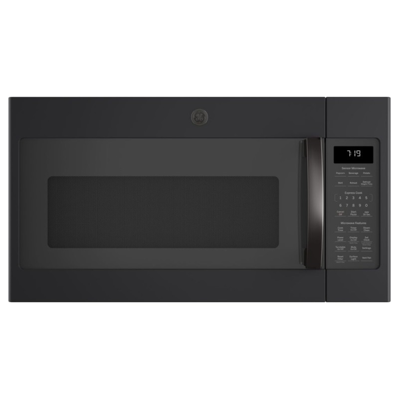 GE 1.9 Cu. Ft. Over-the-Range Sensor Microwave Oven