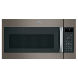 GE 1.9 Cu. Ft. Over-the-Range Sensor Microwave Oven