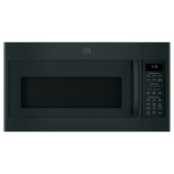 GE 1.9 Cu. Ft. Over-the-Range Sensor Microwave Oven with Recirculating Venting
