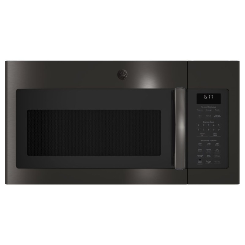 GE 1.7 Cu. Ft. Over-the-Range Sensor Microwave Oven