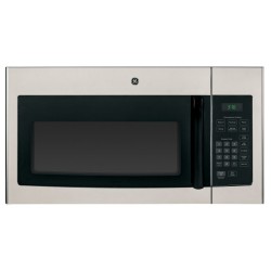 GE 1.7 Cu. Ft. Over-the-Range Sensor Microwave Oven