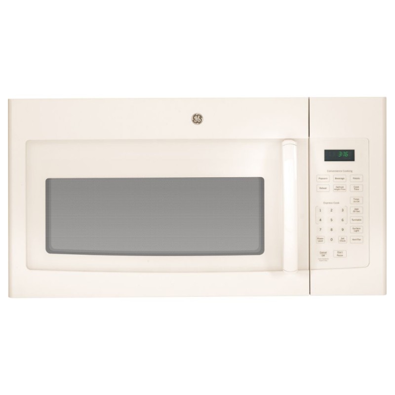 GE 1.6 Cu. Ft. Over-the-Range Microwave Oven