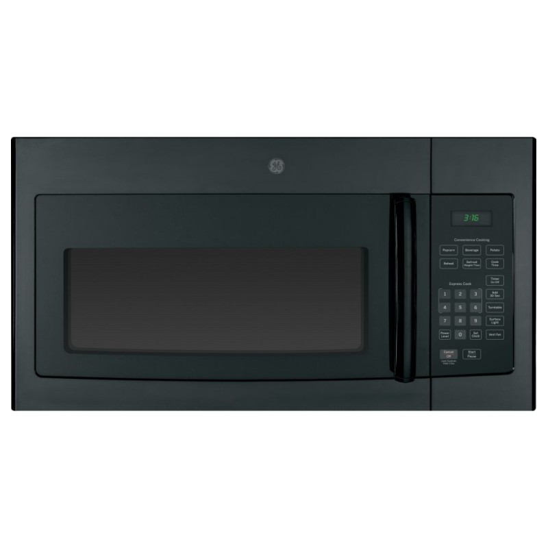 GE 1.6 Cu. Ft. Over-the-Range Microwave Oven