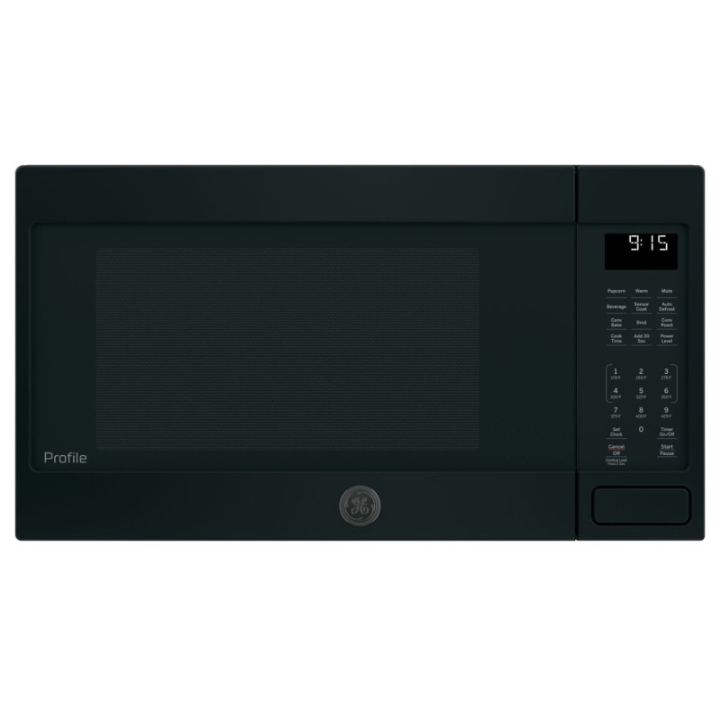 GE Profile Series 1.5 Cu. Ft. Countertop Convection/Microwave Oven