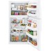 GE‚ ENERGY STAR‚ 21.1 Cu. Ft. Top-Freezer Refrigerator