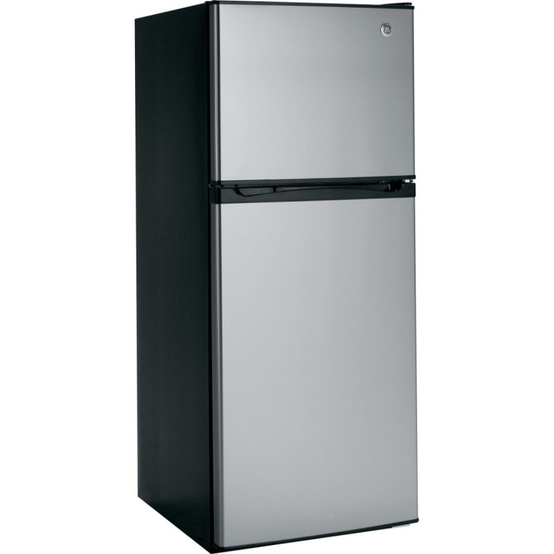 GE ENERGY STAR 11.6 cu. ft. Top-Freezer Refrigerator