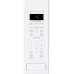 GE 1.6 Cu. Ft. Countertop Microwave Oven