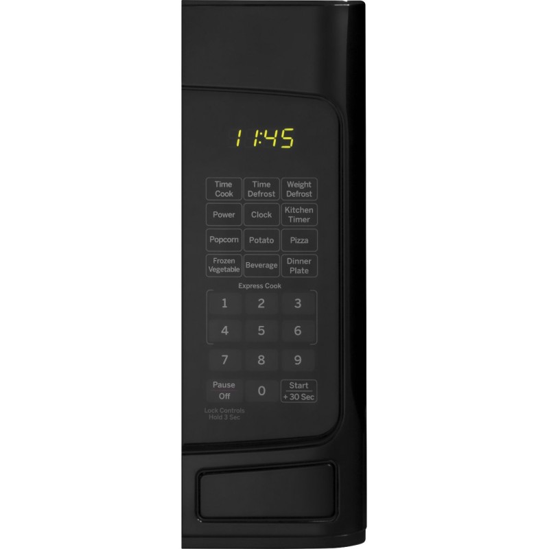 GE 1.1 Cu. Ft. Capacity Countertop Microwave Oven