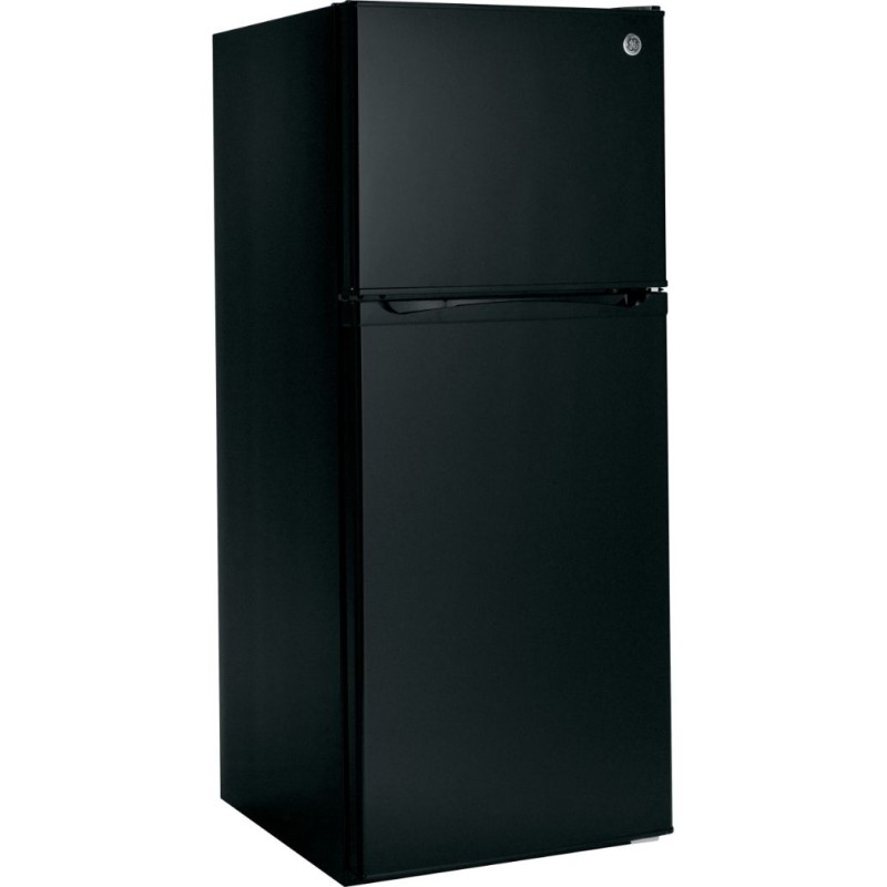 GE ENERGY STAR 11.6 cu. ft. Top-Freezer Refrigerator