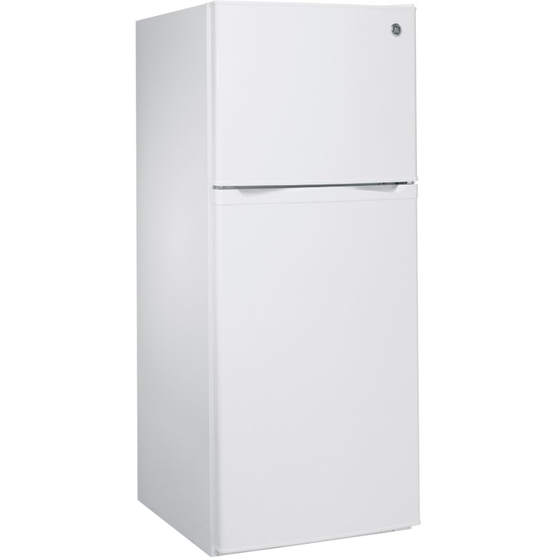 GE ENERGY STAR 11.6 cu. ft. Top-Freezer Refrigerator