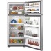 GE ENERGY STAR 17.5 Cu. Ft. Top-Freezer Refrigerator