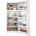 GE ENERGY STAR 17.5 Cu. Ft. Top-Freezer Refrigerator