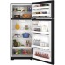 GE 17.5 Cu. Ft. Top-Freezer Refrigerator