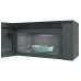 GE Profile Series 2.1 Cu. Ft. Over-the-Range Sensor Microwave Oven
