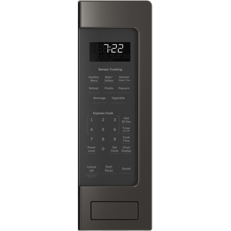 GE Profile Series 2.2 Cu. Ft. Countertop Sensor Microwave Oven