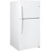 GE‚ ENERGY STAR‚ 21.1 Cu. Ft. Top-Freezer Refrigerator