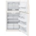 GE ENERGY STAR 21.1 Cu. Ft. Top-Freezer Refrigerator