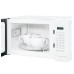 GE 0.7 Cu. Ft. Capacity Countertop Microwave Oven