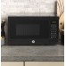 GE 0.7 Cu. Ft. Capacity Countertop Microwave Oven