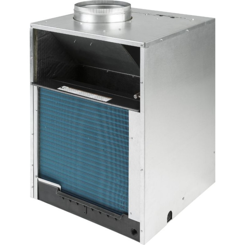 GE Zoneline Heat Pump Single Package Vertical Air Conditioner 15 Amp 265 Volt