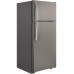 GE ENERGY STAR 17.5 Cu. Ft. Top-Freezer Refrigerator