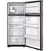 GE ENERGY STAR 17.5 Cu. Ft. Top-Freezer Refrigerator