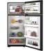 GE ENERGY STAR 17.5 Cu. Ft. Top-Freezer Refrigerator