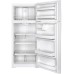 GE ENERGY STAR 17.5 Cu. Ft. Top-Freezer Refrigerator