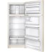 GE ENERGY STAR 17.5 Cu. Ft. Top-Freezer Refrigerator