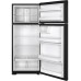 GE 17.5 Cu. Ft. Top-Freezer Refrigerator