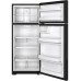 GE 17.5 Cu. Ft. Top-Freezer Refrigerator