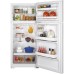 GE ENERGY STAR 15.5 Cu. Ft. Recessed Handle Top-Freezer Refrigerator