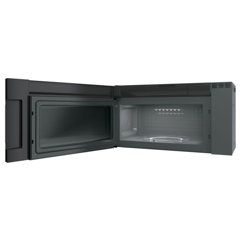GE Profile Series 2.1 Cu. Ft. Over-the-Range Sensor Microwave Oven
