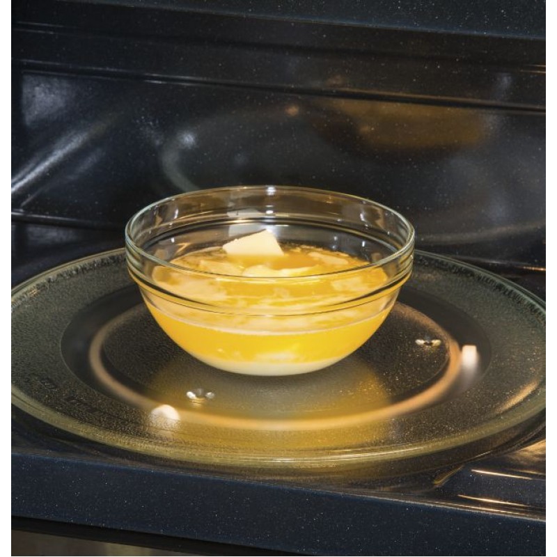 GE 1.9 Cu. Ft. Over-the-Range Sensor Microwave Oven