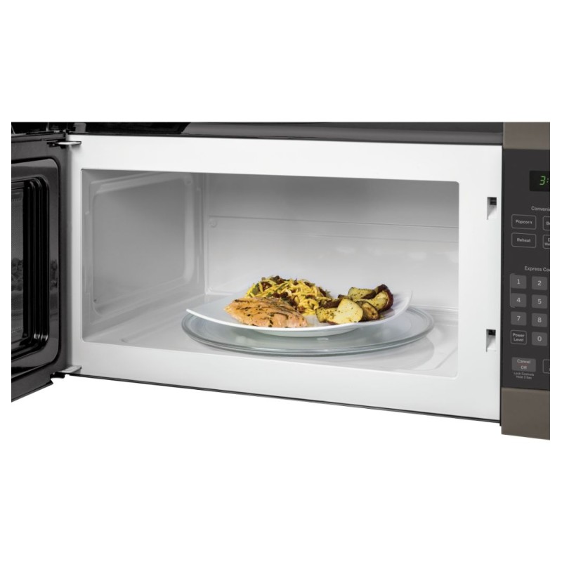GE 1.6 Cu. Ft. Over-the-Range Microwave Oven