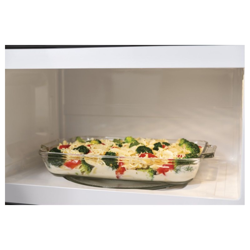 GE 1.7 Cu. Ft. Over-the-Range Microwave Oven
