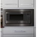 GE Profile Series 1.1 Cu. Ft. Countertop Microwave Oven