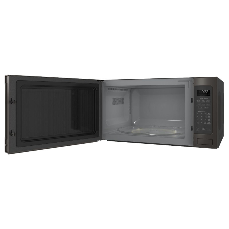 GE Profile Series 2.2 Cu. Ft. Countertop Sensor Microwave Oven