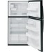 GE ENERGY STAR® 21.1 Cu. Ft. Top-Freezer Refrigerator