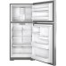 GE ENERGY STAR 18.2 Cu. Ft. Top-Freezer Refrigerator